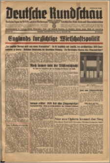 Deutsche Rundschau. J. 66, 1942, nr 264