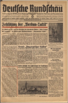 Deutsche Rundschau. J. 66, 1942, nr 274