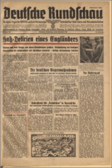 Deutsche Rundschau. J. 66, 1942, nr 280