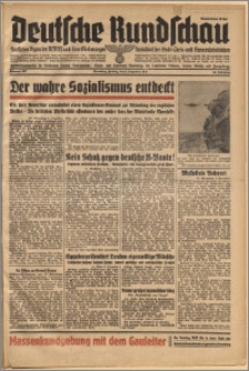 Deutsche Rundschau. J. 66, 1942, nr 287