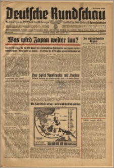 Deutsche Rundschau. J. 66, 1942, nr 290
