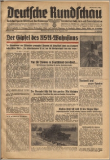 Deutsche Rundschau. J. 66, 1942, nr 298