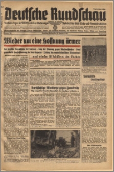 Deutsche Rundschau. J. 66, 1942, nr 299