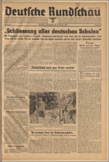 Deutsche Rundschau. J. 67, 1943, nr 35