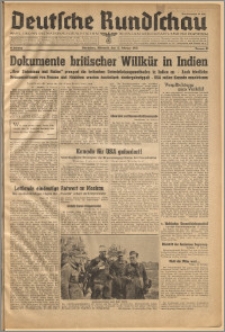 Deutsche Rundschau. J. 67, 1943, nr 40