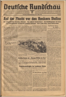 Deutsche Rundschau. J. 67, 1943, nr 55