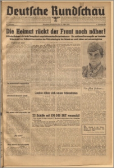 Deutsche Rundschau. J. 67, 1943, nr 59