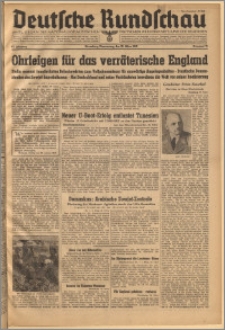 Deutsche Rundschau. J. 67, 1943, nr 71