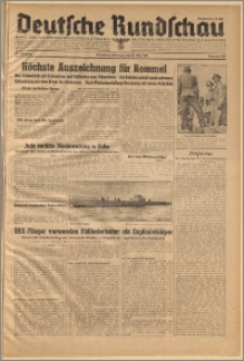 Deutsche Rundschau. J. 67, 1943, nr 111