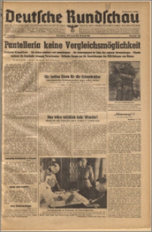 Deutsche Rundschau. J. 67, 1943, nr 140