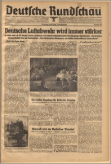 Deutsche Rundschau. J. 67, 1943, nr 147