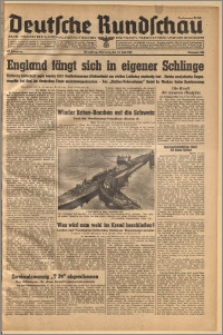 Deutsche Rundschau. J. 67, 1943, nr 164