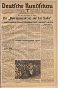 Deutsche Rundschau. J. 67, 1943, nr 199