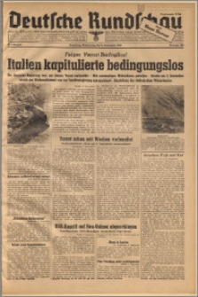 Deutsche Rundschau. J. 67, 1943, nr 213
