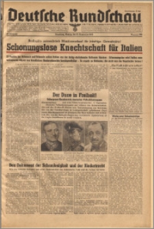 Deutsche Rundschau. J. 67, 1943, nr 216