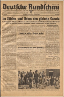 Deutsche Rundschau. J. 67, 1943, nr 223