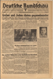 Deutsche Rundschau. J. 67, 1943, nr 231