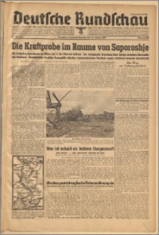 Deutsche Rundschau. J. 67, 1943, nr 233