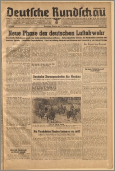 Deutsche Rundschau. J. 67, 1943, nr 241