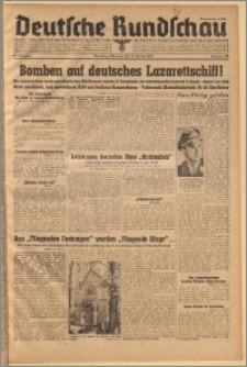 Deutsche Rundschau. J. 67, 1943, nr 242