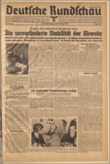 Deutsche Rundschau. J. 67, 1943, nr 253