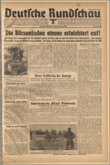 Deutsche Rundschau. J. 67, 1943, nr 270