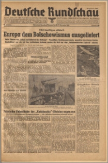 Deutsche Rundschau. J. 67, 1943, nr 275