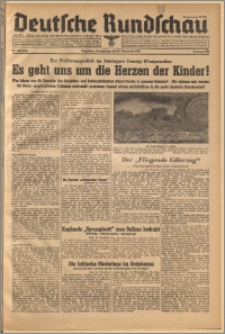 Deutsche Rundschau. J. 67, 1943, nr 279