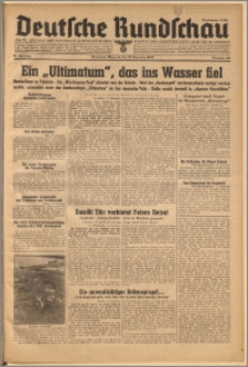 Deutsche Rundschau. J. 67, 1943, nr 296