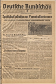 Deutsche Rundschau. J. 68, 1944, nr 14