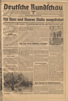 Deutsche Rundschau. J. 68, 1944, nr 15