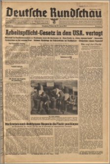 Deutsche Rundschau. J. 68, 1944, nr 17