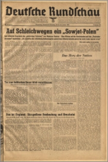 Deutsche Rundschau. J. 68, 1944, nr 18