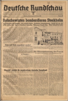 Deutsche Rundschau. J. 68, 1944, nr 46