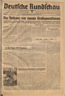 Deutsche Rundschau. J. 68, 1944, nr 48