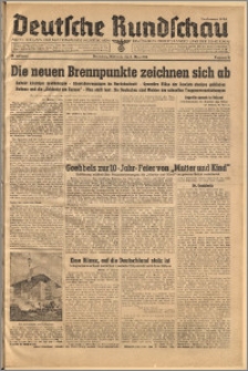 Deutsche Rundschau. J. 68, 1944, nr 51