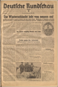 Deutsche Rundschau. J. 68, 1944, nr 53