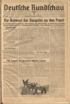 Deutsche Rundschau. J. 68, 1944, nr 64
