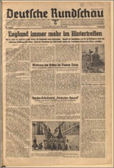 Deutsche Rundschau. J. 68, 1944, nr 68