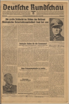 Deutsche Rundschau. J. 68, 1944, nr 78