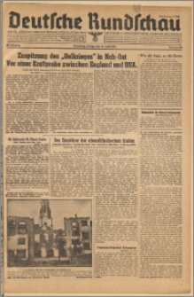 Deutsche Rundschau. J. 68, 1944, nr 88