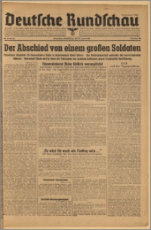 Deutsche Rundschau. J. 68, 1944, nr 99