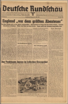 Deutsche Rundschau. J. 68, 1944, nr 105