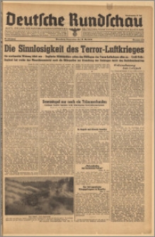 Deutsche Rundschau. J. 68, 1944, nr 110