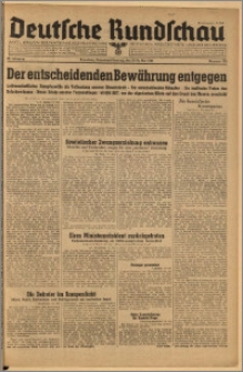 Deutsche Rundschau. J. 68, 1944, nr 112
