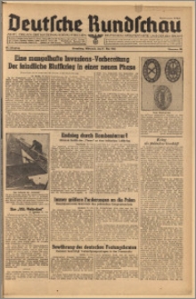 Deutsche Rundschau. J. 68, 1944, nr 115