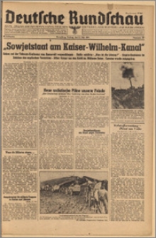 Deutsche Rundschau. J. 68, 1944, nr 117