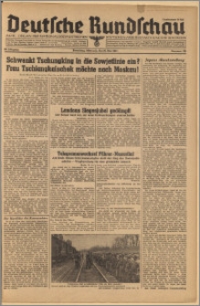 Deutsche Rundschau. J. 68, 1944, nr 121