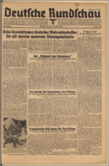 Deutsche Rundschau. J. 68, 1944, nr 128