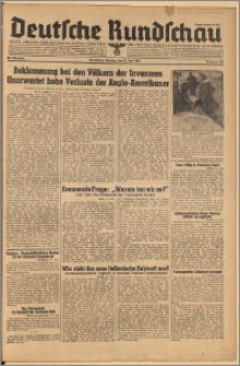 Deutsche Rundschau. J. 68, 1944, nr 136